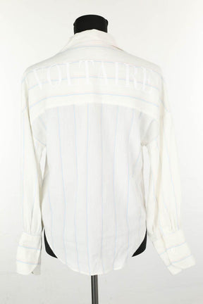 Chemises Zadig & Voltaire  Blanc