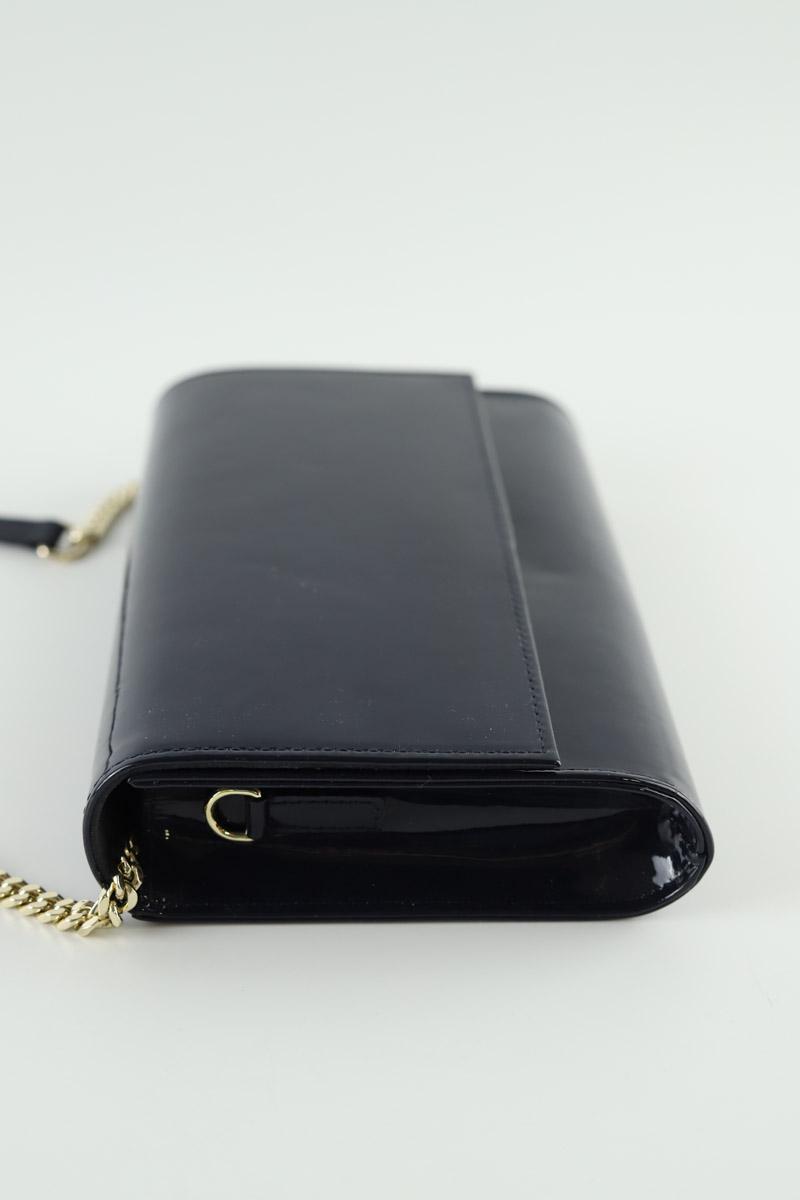 Pochette LK Bennett  Bleu