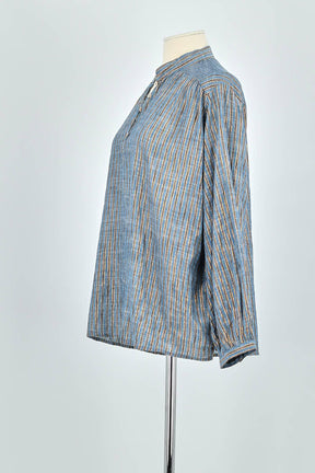 Blouses Des Petits Hauts  Bleu