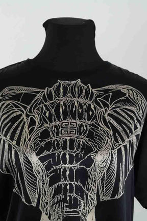 T-shirts Givenchy  Noir