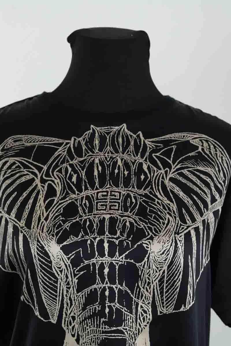 T-shirts Givenchy  Noir