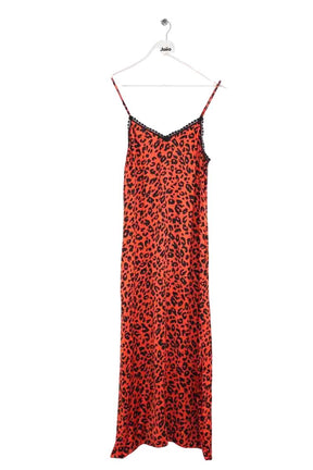 Mi-longueur The Kooples  Rouge