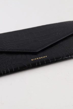 Pochette Givenchy  Noir