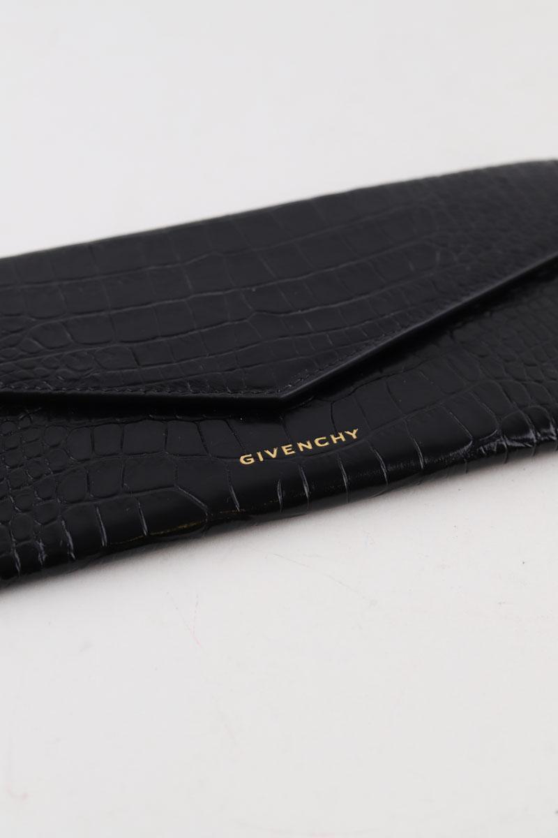 Pochette Givenchy  Noir