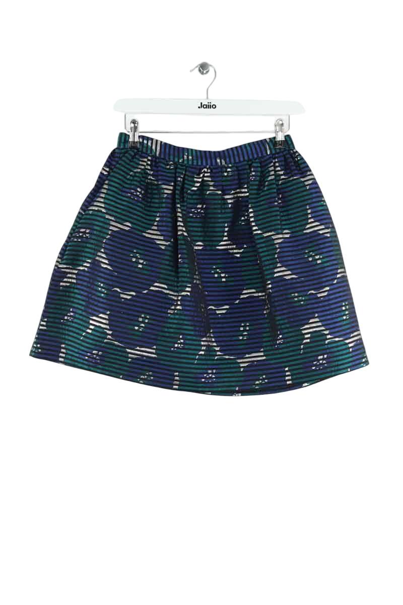 Mini Tara Jarmon  Bleu