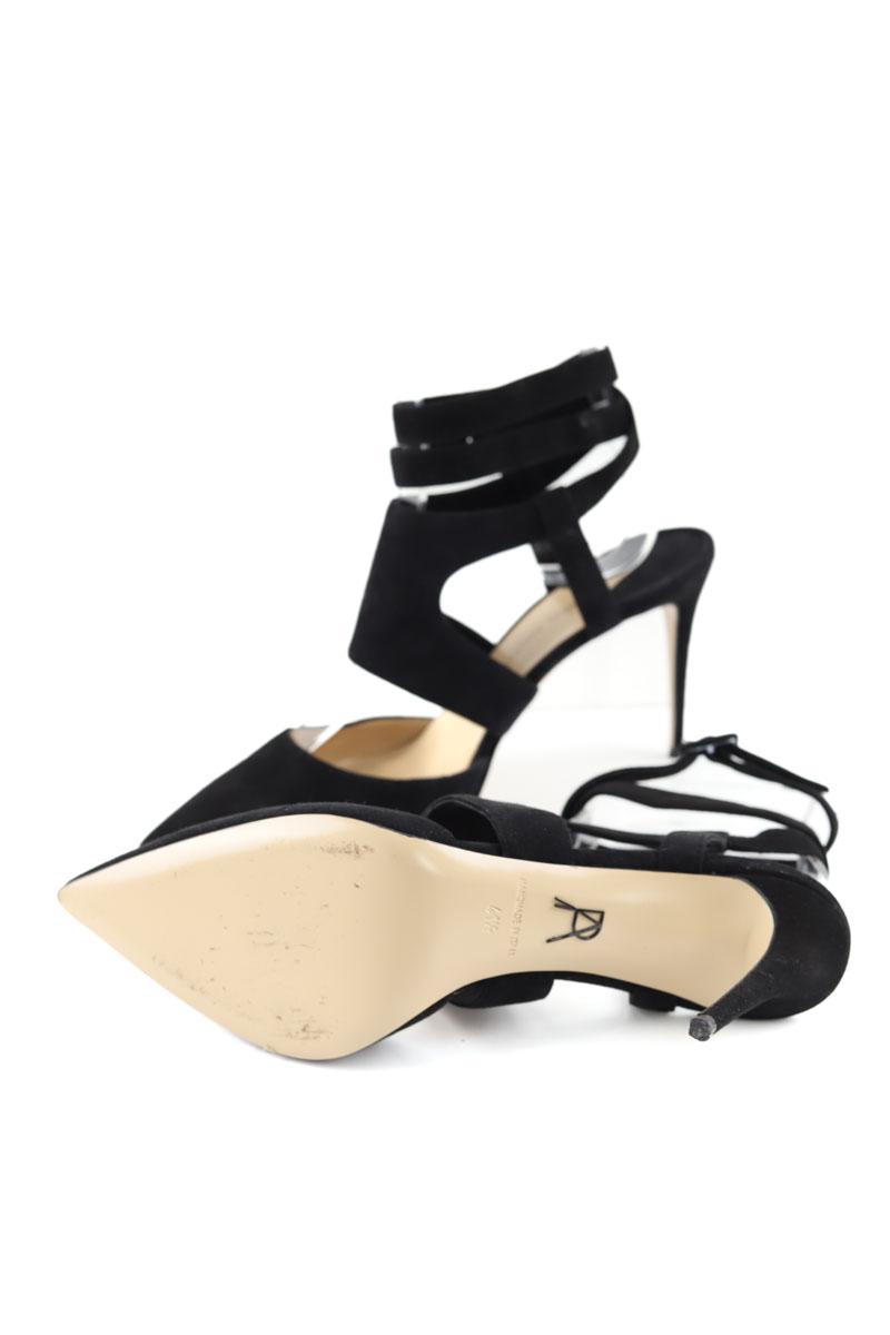 Talons Paul Andrew  Noir