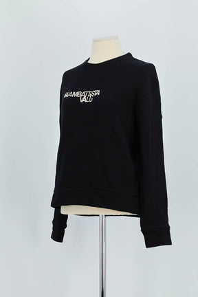 Sweatshirts Giambattista Valli  Noir