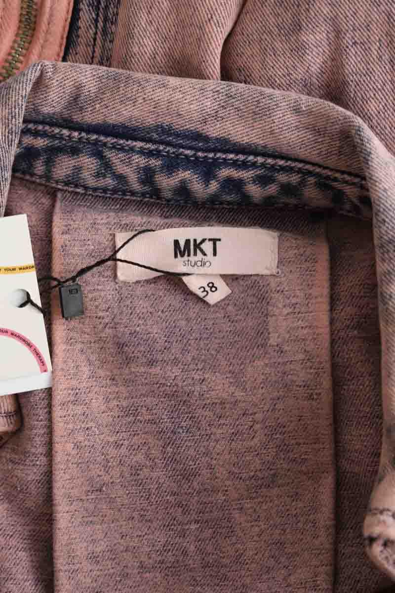 Combinaison Mkt Studio  Rose