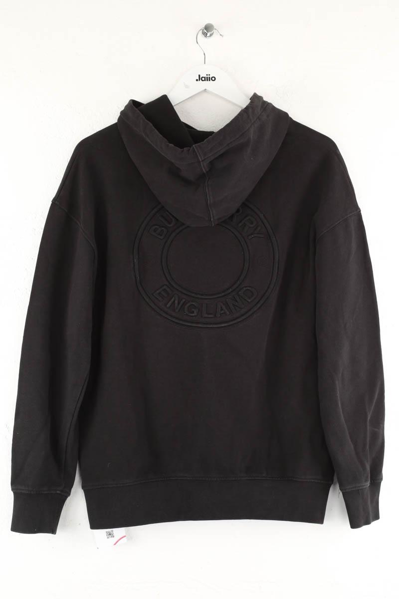 Sweatshirts Burberry  Noir