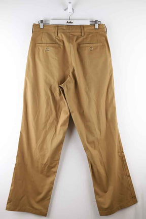 Pantalon Burberry  Marron