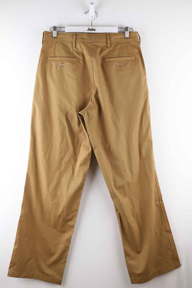 Pantalon Burberry  Marron
