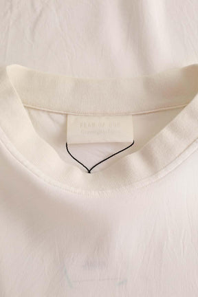 T-shirts Zegna  Blanc