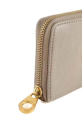 Portefeuille Marc Jacobs  Gris