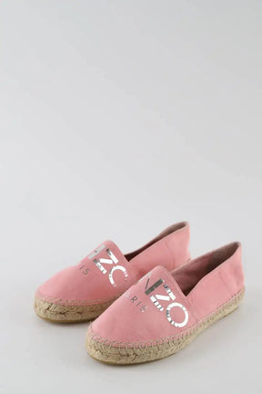 Espadrilles Kenzo  Rose