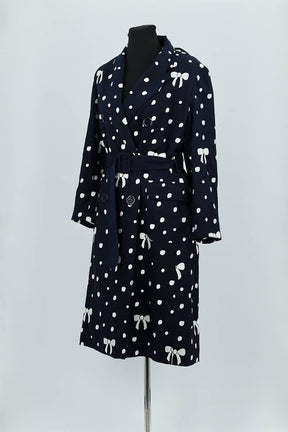 Manteaux Manoush  Marine