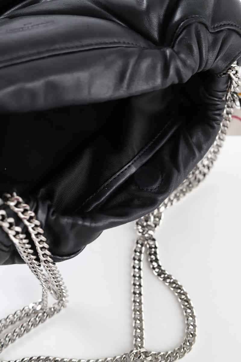 Sacs porté épaule Claudie Pierlot  Noir