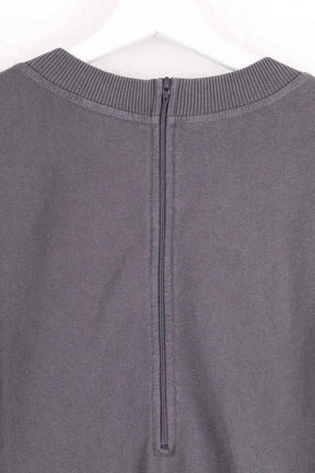 Combishort American Vintage Anthracite en Coton