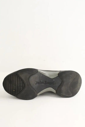Baskets Palm Angels  Noir