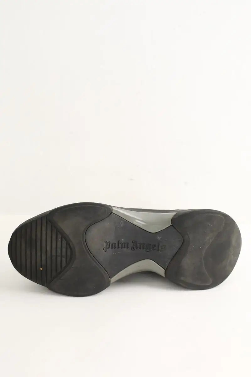 Baskets Palm Angels  Noir