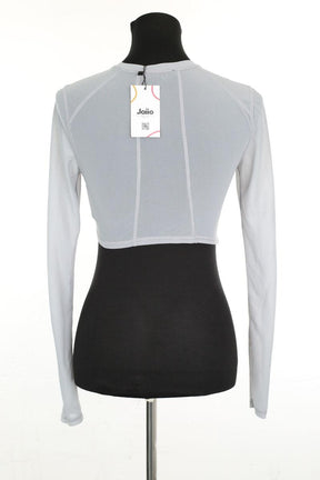 Top Heliot Emil  Gris
