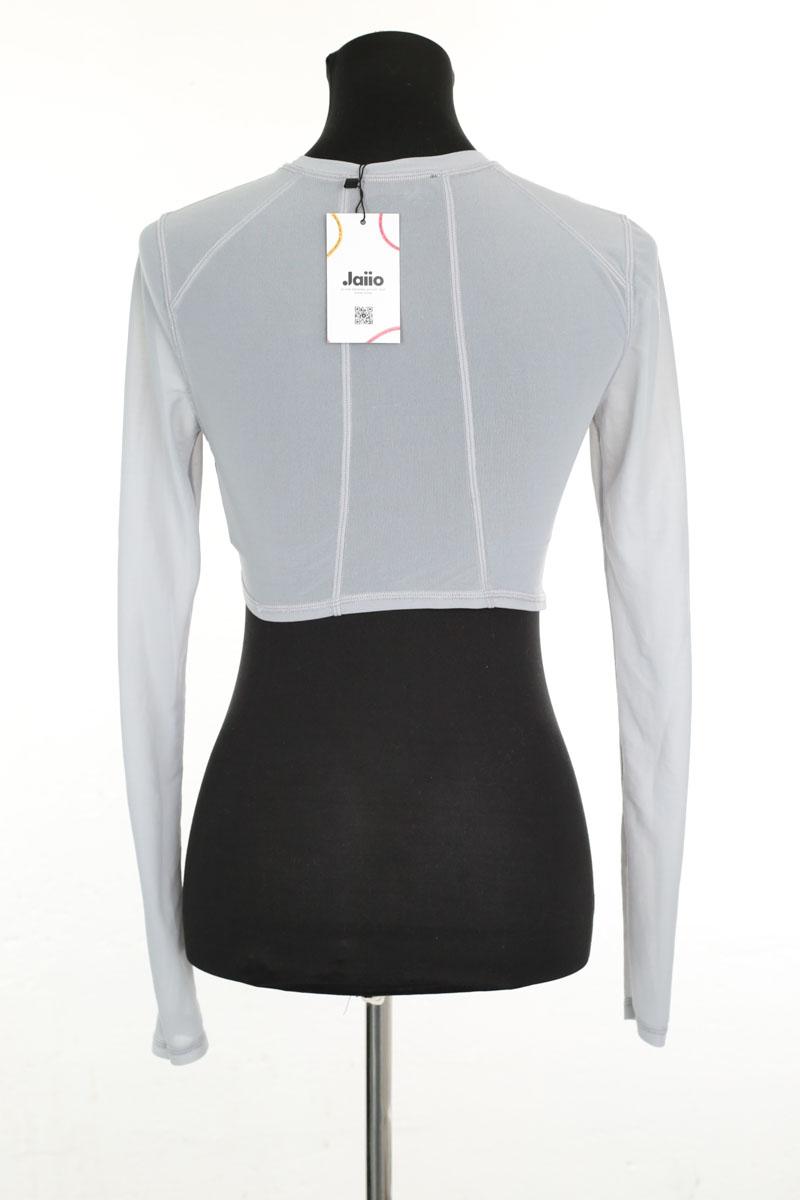 Top Heliot Emil  Gris