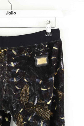 Slim Philipp Plein  Noir