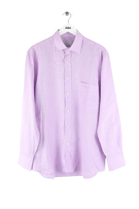 Chemise Figaret  Violet