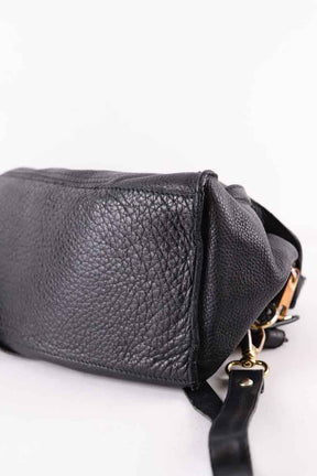 Sac à main Sandro  Noir