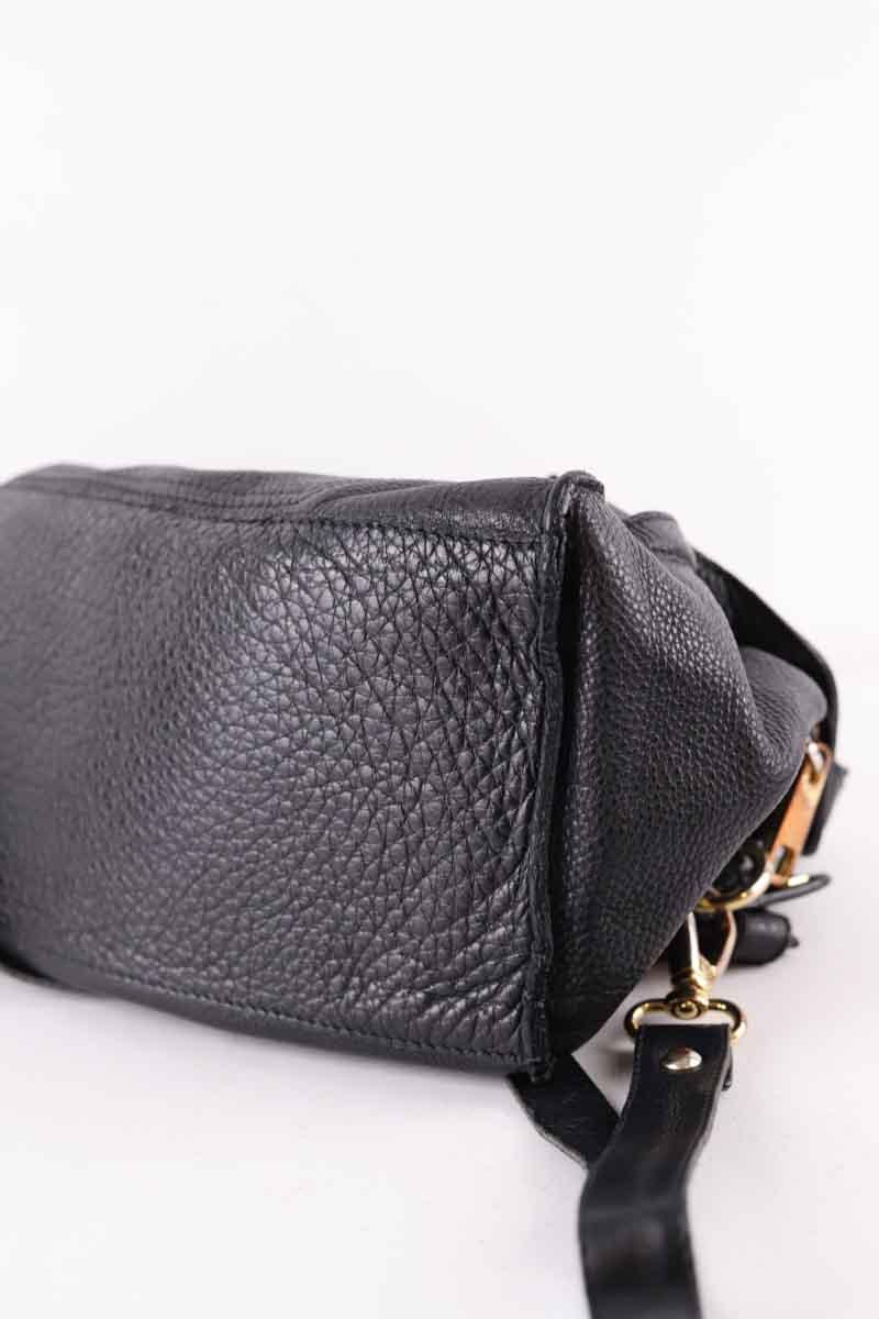 Sac à main Sandro  Noir