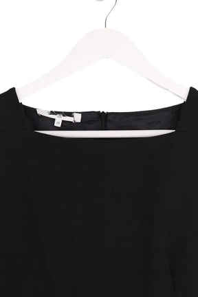 Robe Gerard Darel Noir en Synthétique