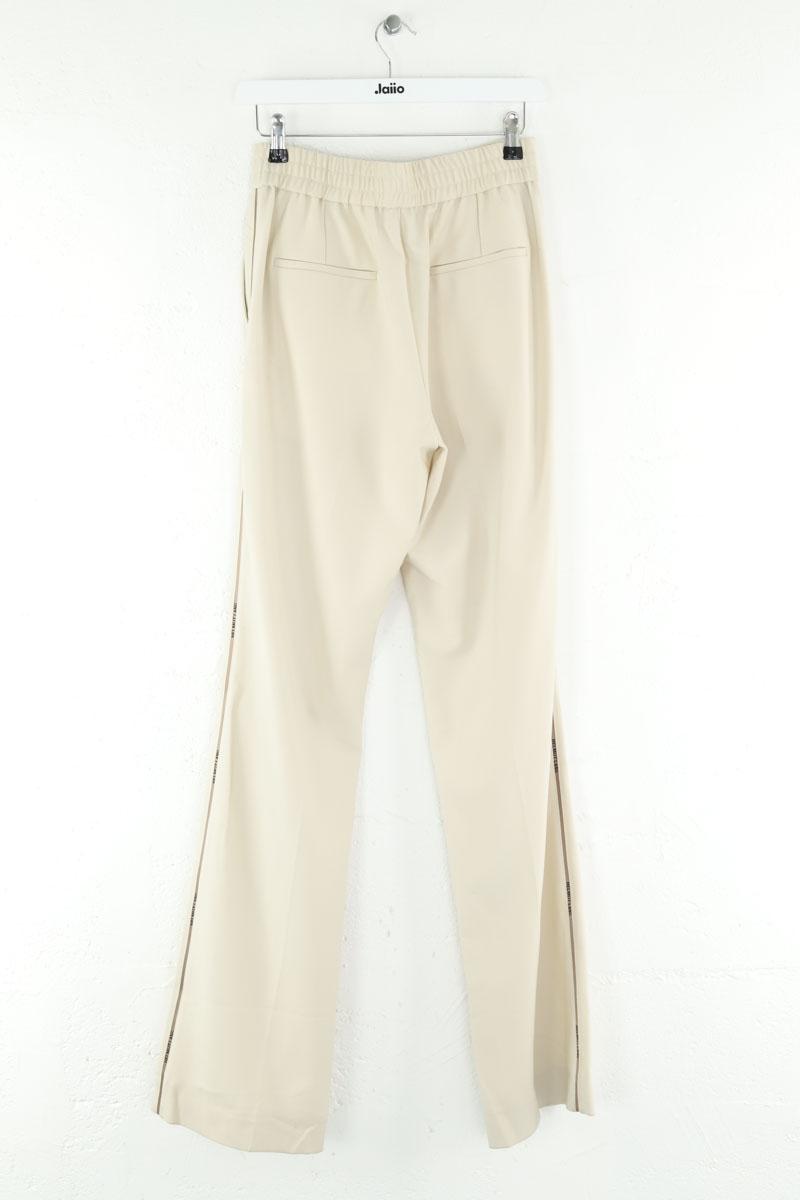 Droit Helmut Lang  Beige
