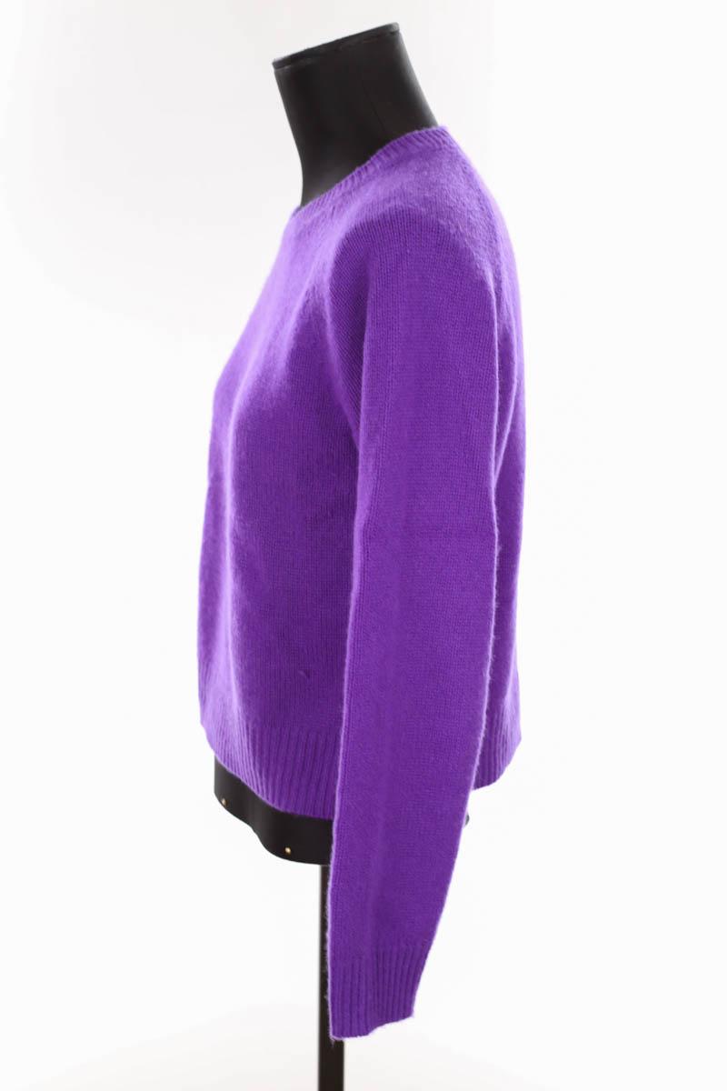 Pulls From Future  Violet