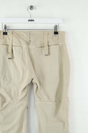 Slim HIGH  Beige