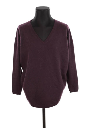 Pull-over Eric Bompard  Bordeaux