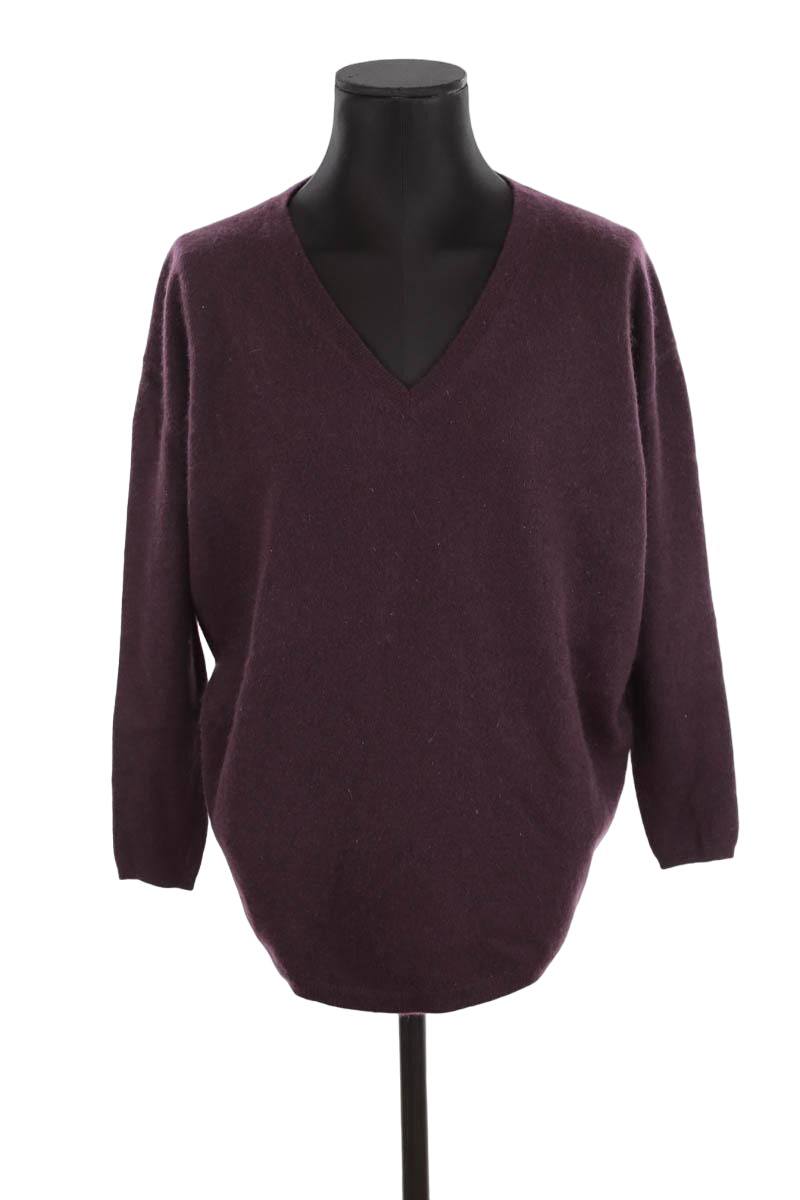 Pull-over Eric Bompard  Bordeaux