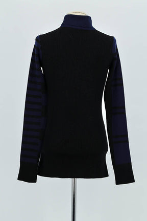 Mini Barbara Bui  Marine