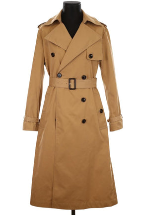 Trench-coats Boss  Camel