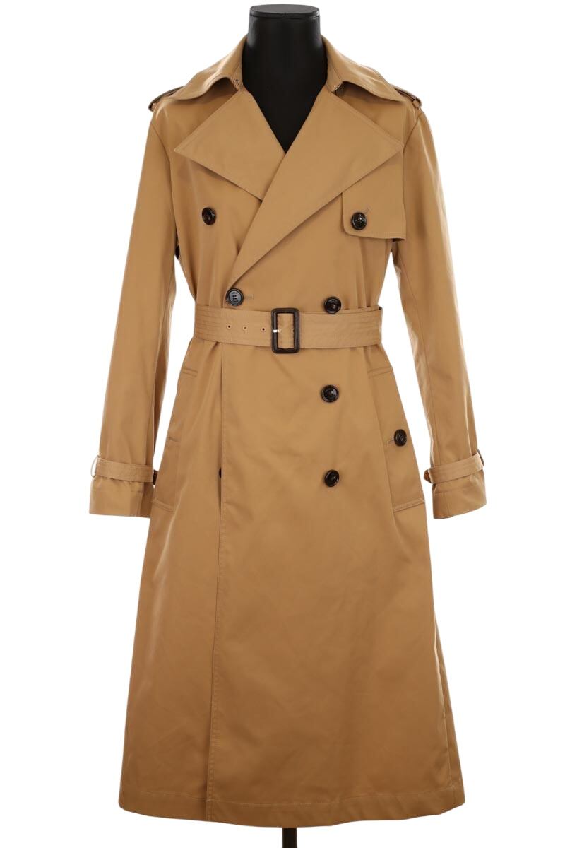 Trench-coats Boss  Camel