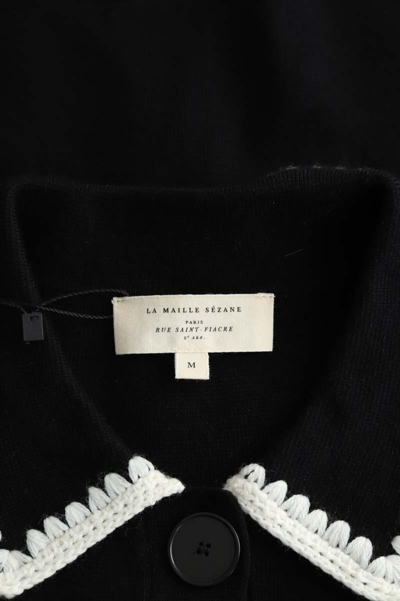 Gilets Sézane  Noir