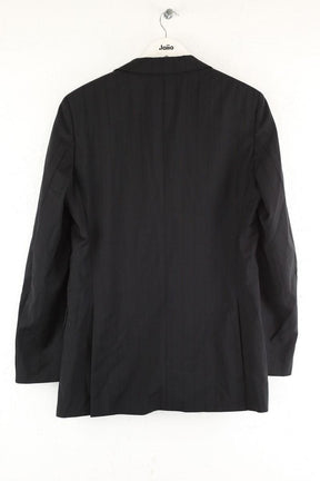 Veste de costume Hugo Boss  Noir