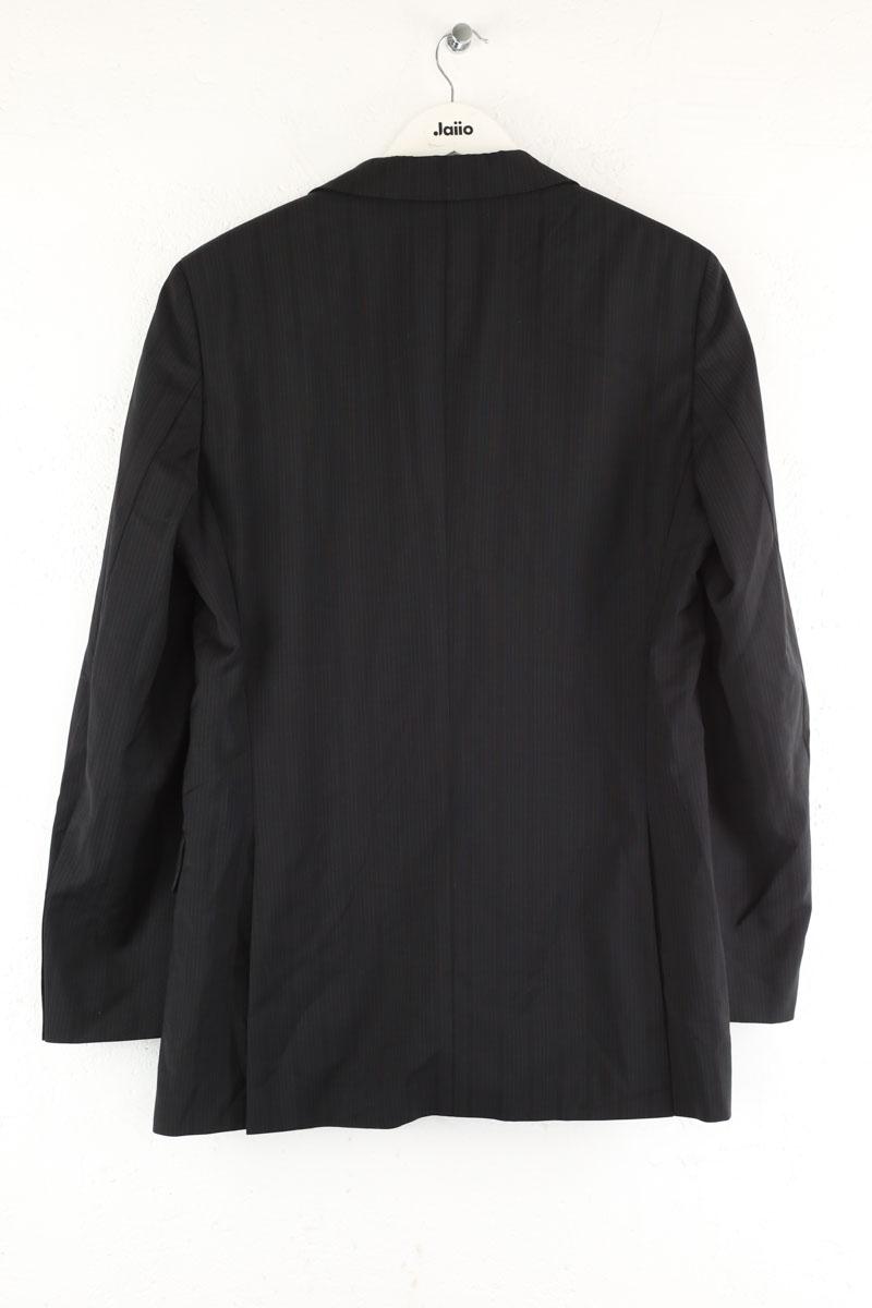 Veste de costume Hugo Boss  Noir