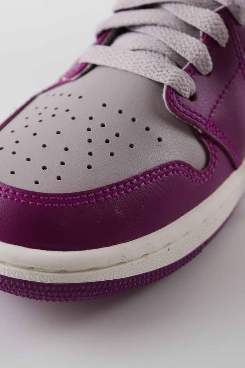 Baskets Nike  Violet