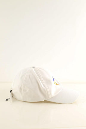 Casquettes Kitsuné  Blanc
