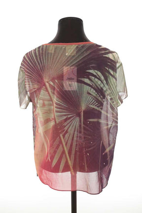 Top Scotch & Soda  Multicolore