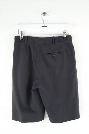 Short Loro Piana  Noir