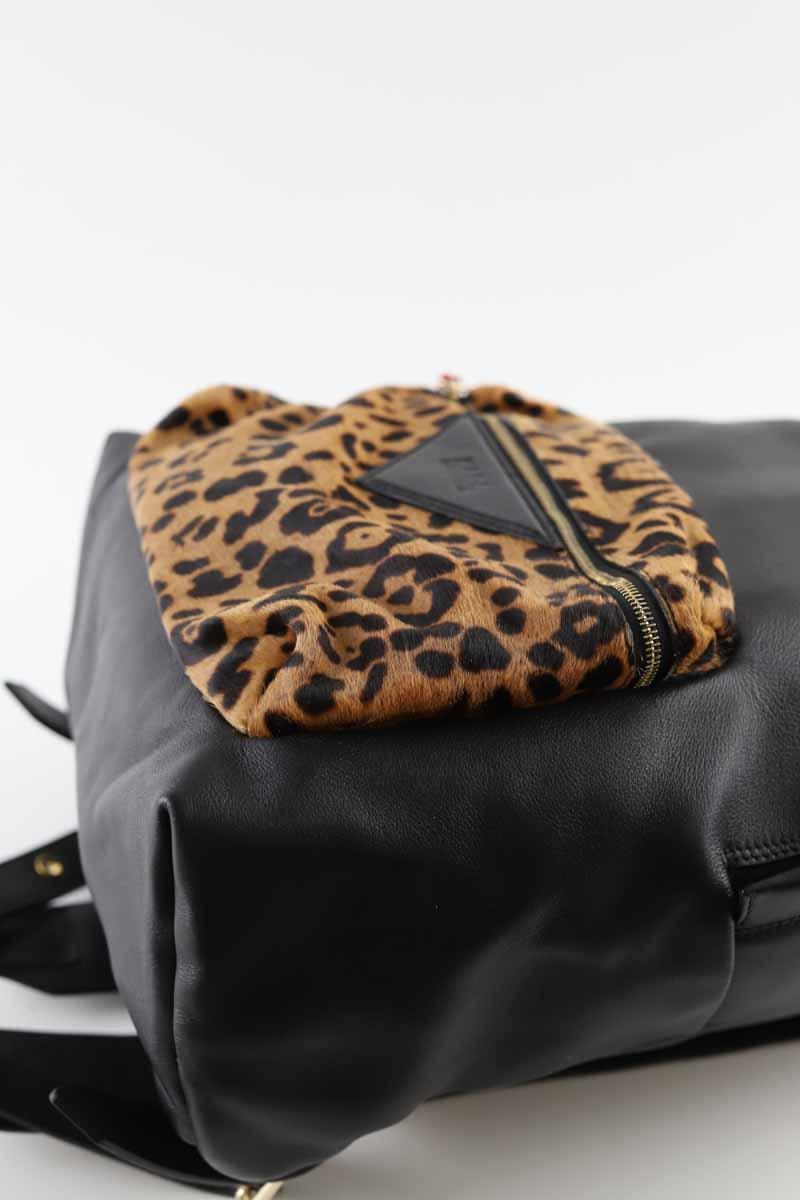 Sac à dos Karl Lagerfeld  Noir