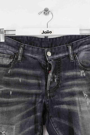 Slim Dsquared2  Noir