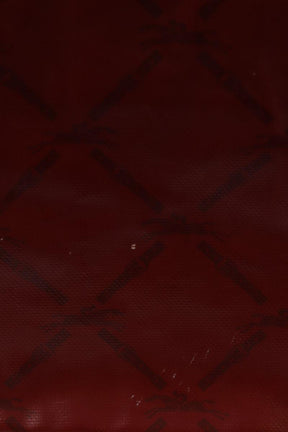 Sac à main Longchamp  Bordeaux