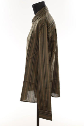 Chemise Haider Ackermann  Kaki