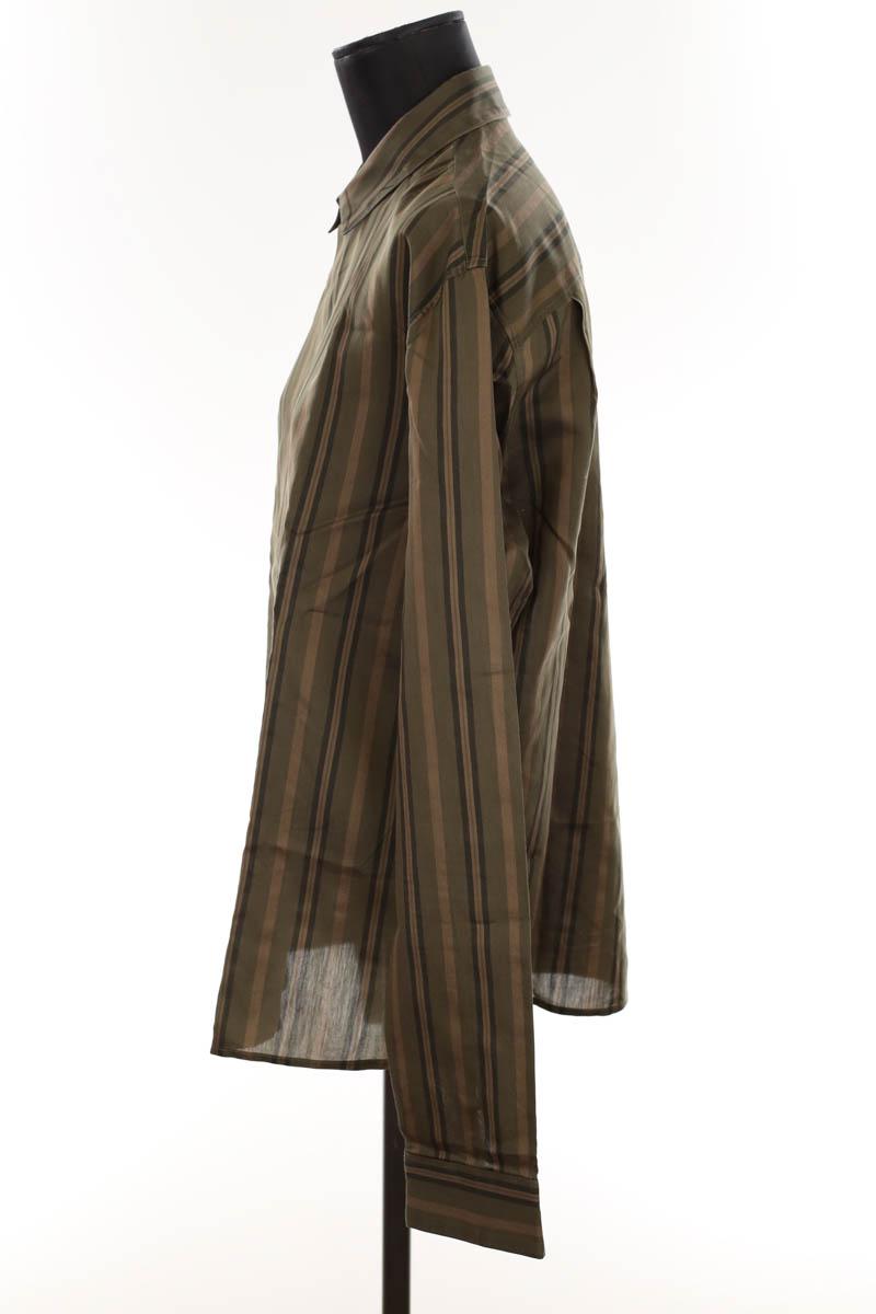 Chemise Haider Ackermann  Kaki